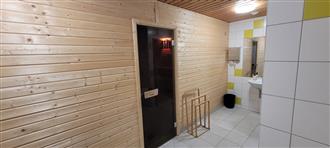 Sauna 14