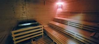 Sauna 11