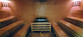 Sauna 10
