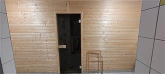 Sauna 4