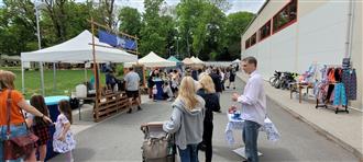 Májové trhy Liteň - 9.5.2026 11 11