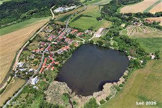 Leč