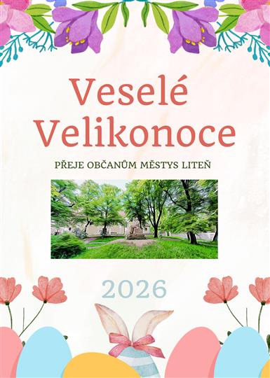 velikonoce