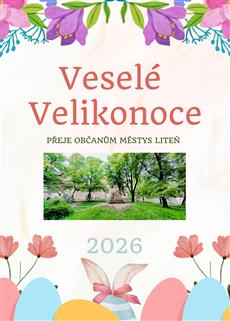 velikonoce