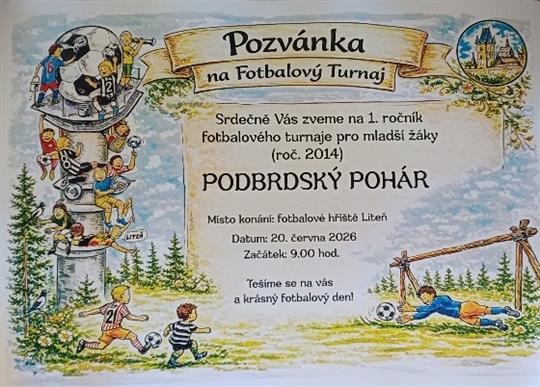 fotbal