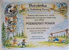 fotbal