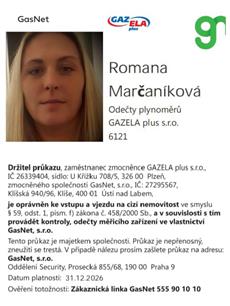 Odečty
