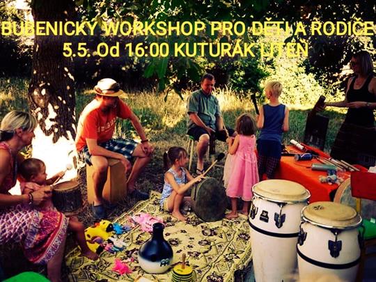 Bubenický workshop