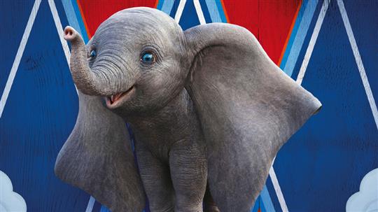 Dumbo