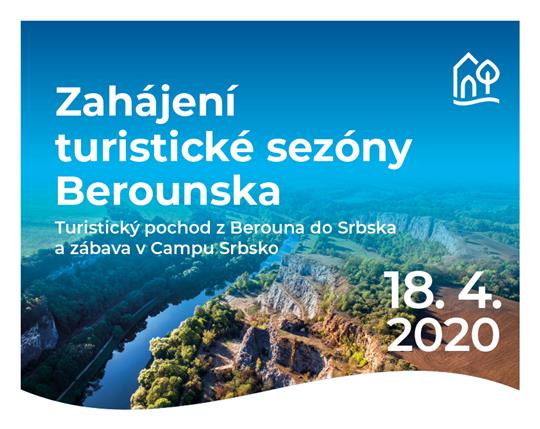 Zahájení turistické sezóny
