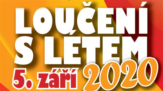 Loučení s létem 2020