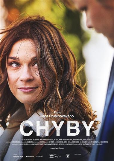 Chyby