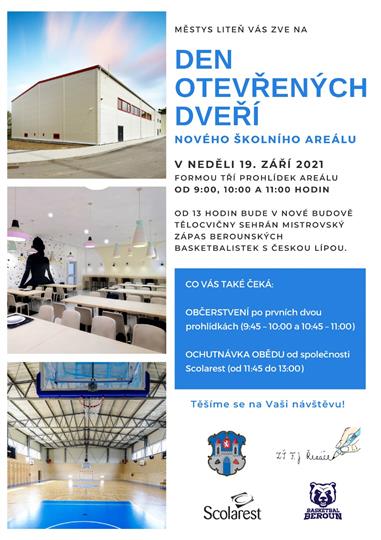 Den otevřených dveří