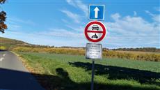 Zákaz