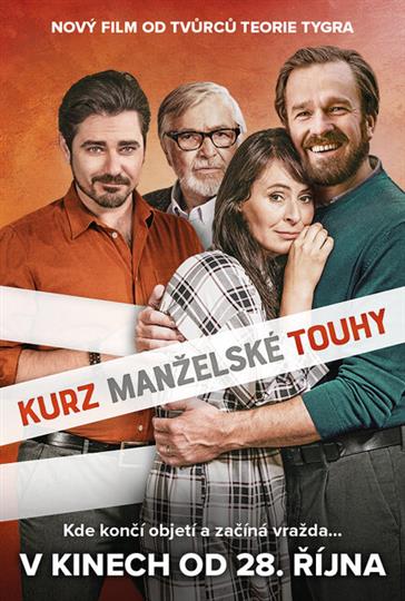 Kurz manželské touhy