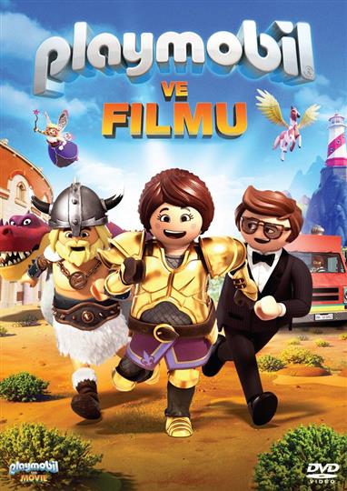 Playmobil ve filmu