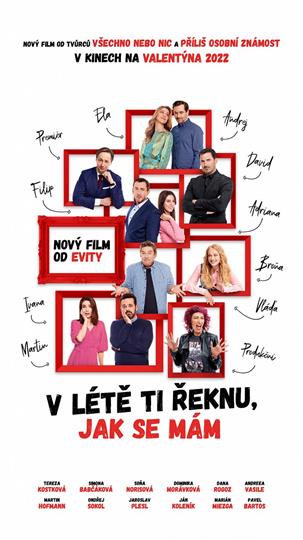 Plakát k filmu
