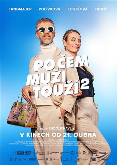 Plakát k filmu