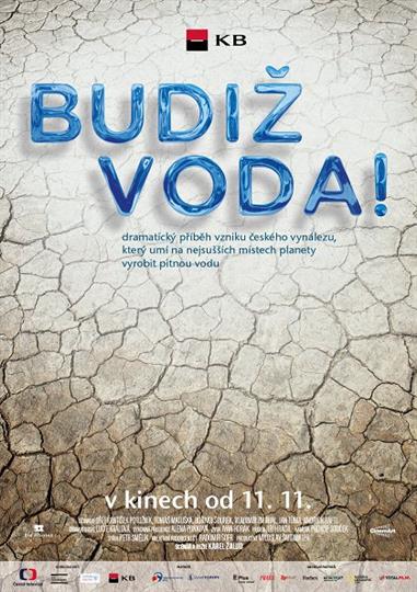 Plakát k filmu