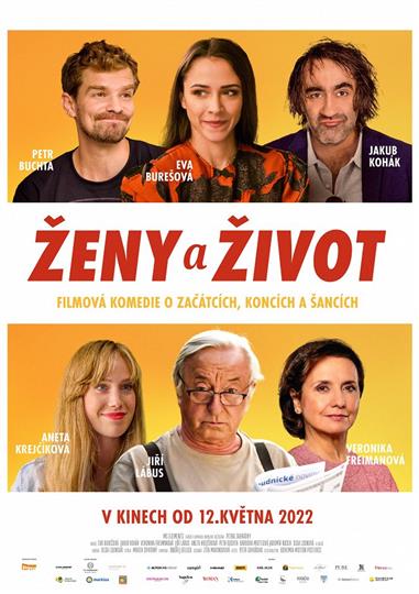 Plakát k filmu