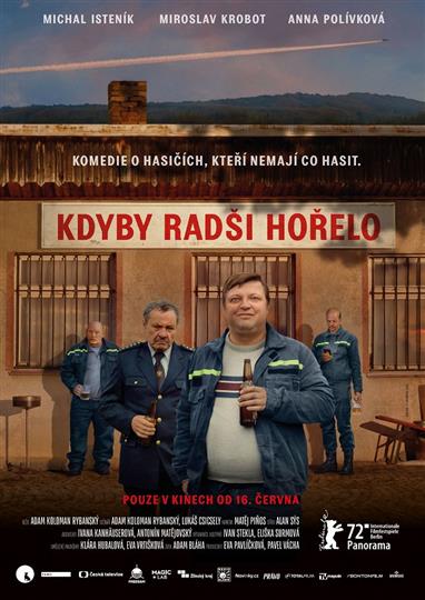 Plakát k filmu