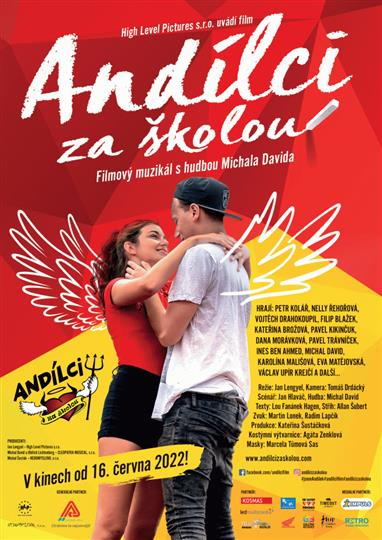 Plakát k filmu