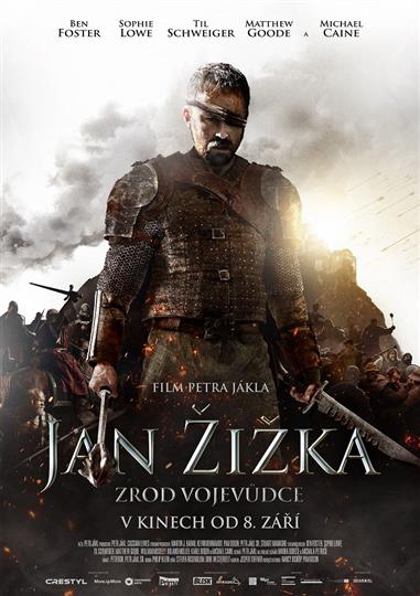 Plakát k filmu