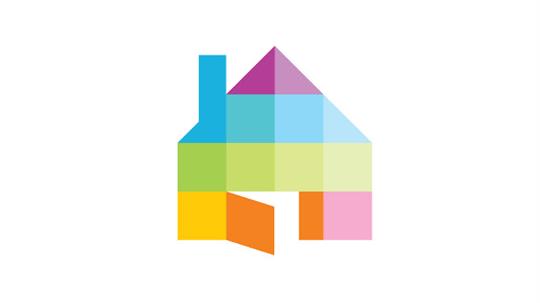 Logo Domečku Hořovice