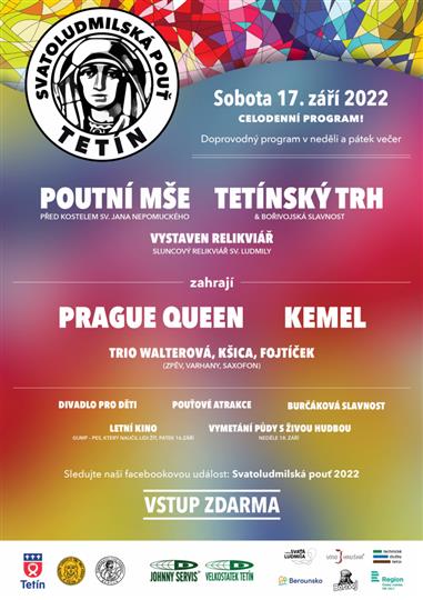 Plakát k akci