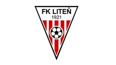 Logo FK Liteň