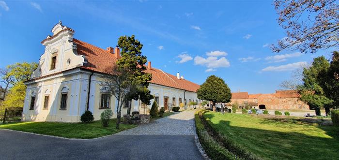 Čechovna. Foto PhDr. Vladimír Kačer