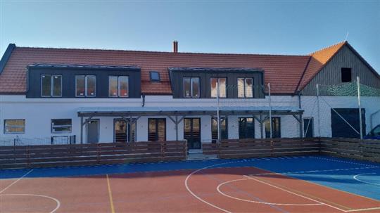 KC Běleč