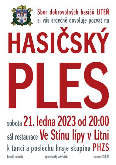 ples liten 2023