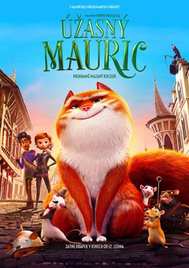 maurice