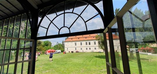 zamek