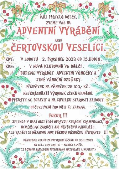 vyrábění
