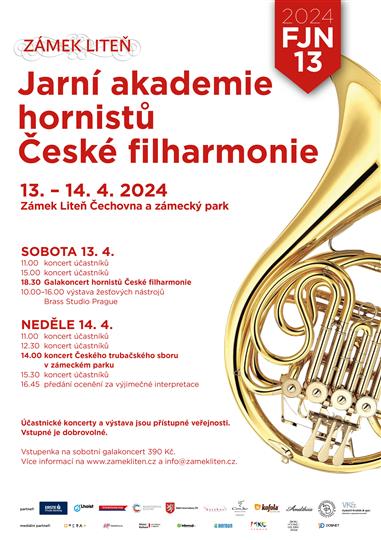 horn