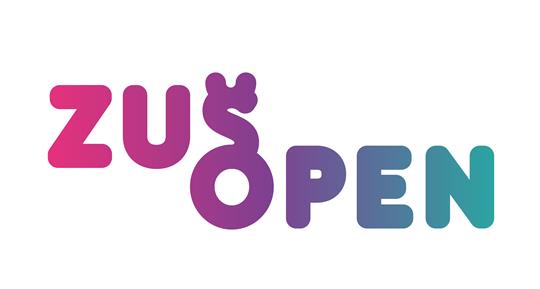zuš open