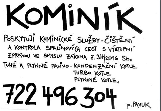 komin