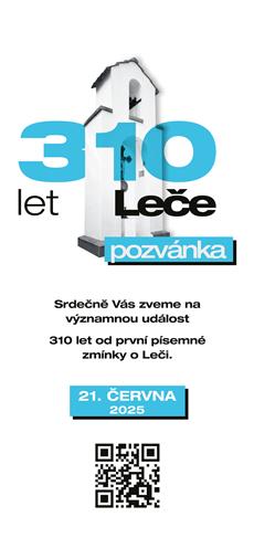 leč 310