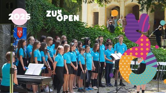 zus open